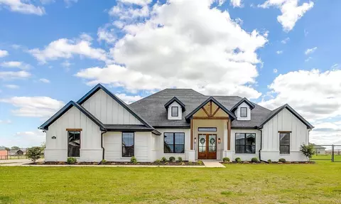 6341 Rhoden Ave, Godley, TX 76044