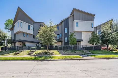 6100 Hudson St #5, Dallas, TX 75206