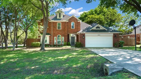 4626 Pinon St, Flower Mound, TX 75028