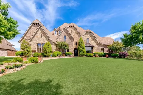 1433 Danbury Parks Dr, Keller, TX 76248