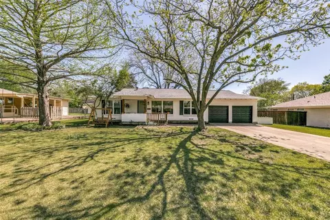 1813 Bonner St, Mckinney, TX 75069