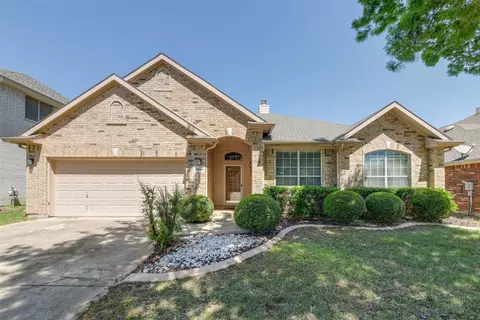 2846 Trent Ct, Grand Prairie, TX 75052