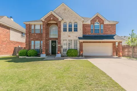 7728 Stansfield Dr, Fort Worth, TX 76137