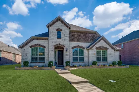 1063 Enchanted Rock Dr, Allen, TX 75013