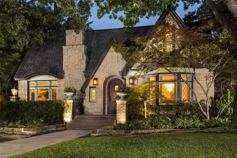 6934 Westlake Ave, Dallas, TX 75214