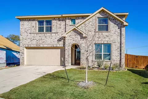 10501 Beacon Ridge Dr, Crowley, TX 76036