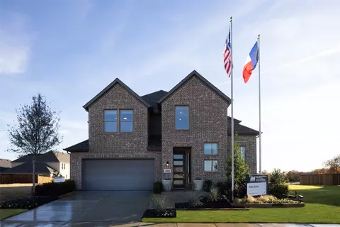1909 Crestwood Ln, Celina, TX 75009