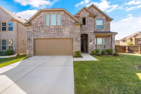 2100 Lake Hawthorne Trl, Little Elm, TX 75068