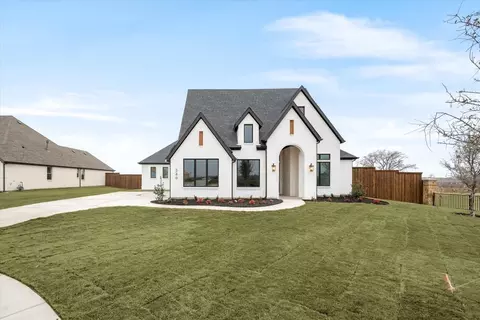 349 Wimberley Dr, Haslet, TX 76052