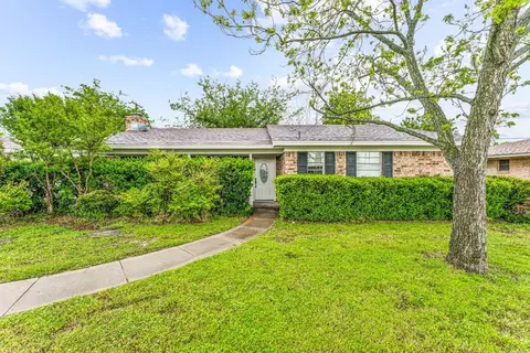 1380 W South Loop, Stephenville, TX 76401