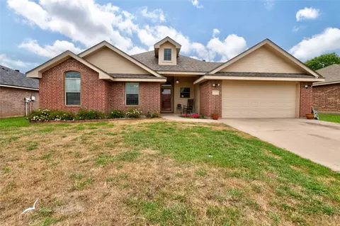 257 Sugarloaf Ave, Abilene, TX 79602