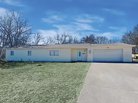 3037 Baskin Dr, Lancaster, TX 75134