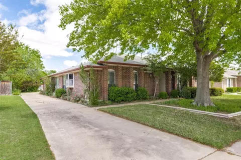 416 Cooper Ln, Coppell, TX 75019