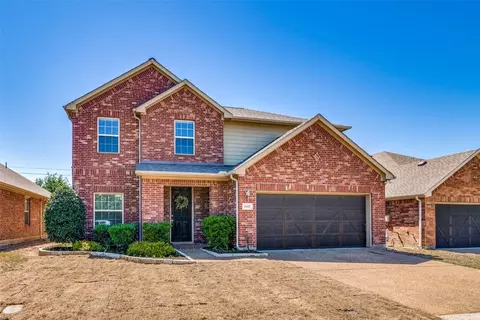 1612 Audubon Ct, Carrollton, TX 75010