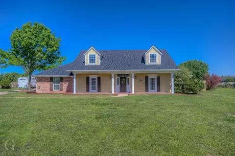 241 Dana Ln, Bossier City, LA 71111
