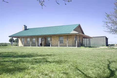 374 Cr 621, Tuscola, TX 79562
