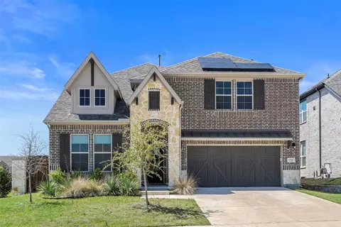 17203 Texas Pistache Dr, Dallas, TX 75252