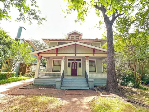 4916 Tremont St, Dallas, TX 75214