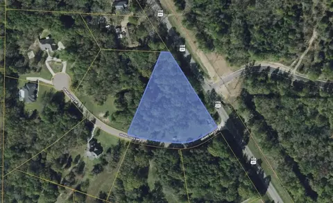 100 Grand Oaks Dr, Mount Pleasant, TX 75455