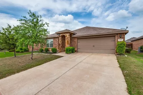2352 San Marcos Dr, Forney, TX 75126