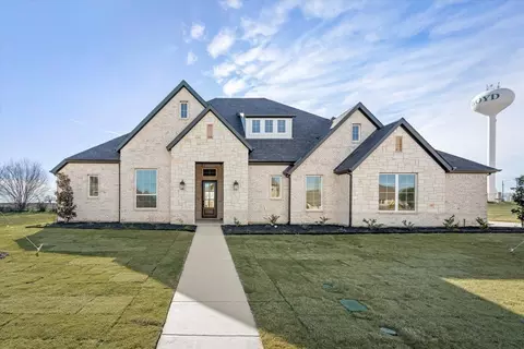 117 Highgate Ct, Boyd, TX 76023