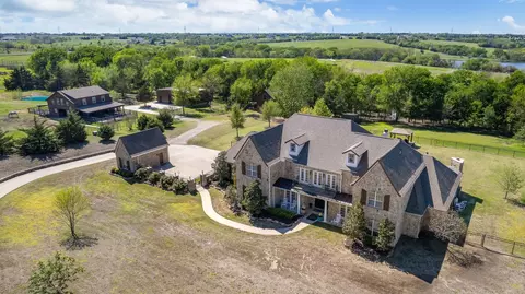 2407 N Star Dr, Celina, TX 75009
