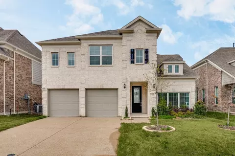 345 Myrtle Beach Dr, Garland, TX 75040