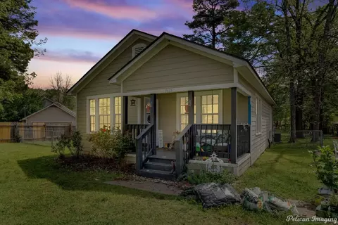 5675 N Lakeshore Dr, Shreveport, LA 71107