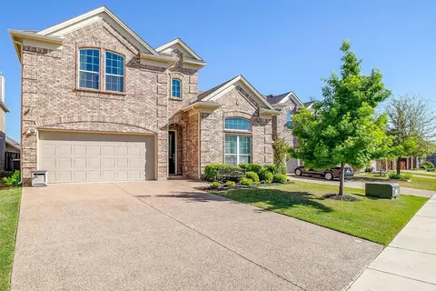 4021 Alpine Rose Ct, Roanoke, TX 76262