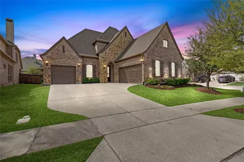 1420 Cottonwood Dr, Celina, TX 75009