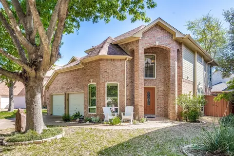 14636 Lakecrest Dr, Addison, TX 75001