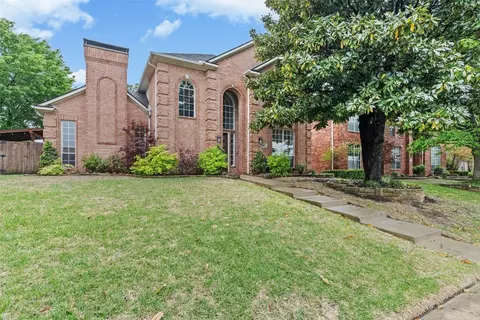 4512 Longfellow Dr, Plano, TX 75093