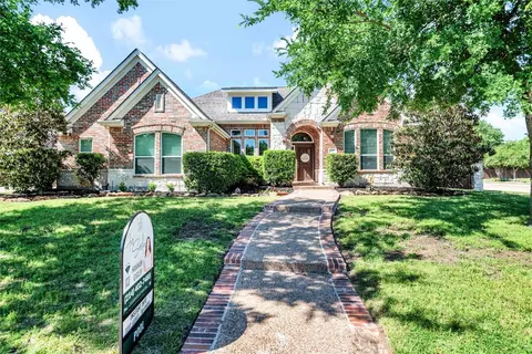 1815 Country Brook Ln, Allen, TX 75002