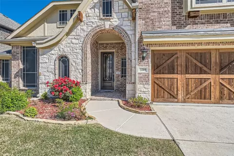 3209 Emerald Grove Ln, Keller, TX 76244