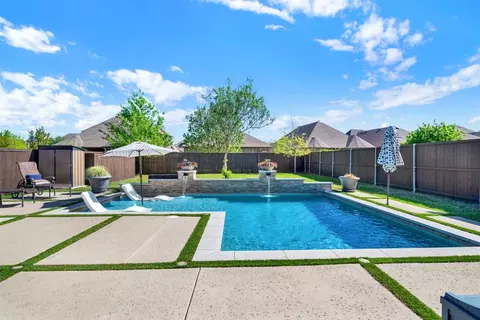 608 Bordeaux Dr, Rockwall, TX 75087