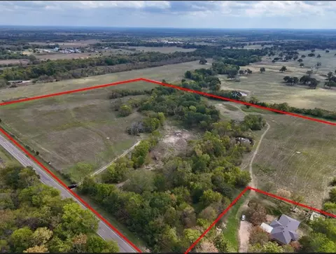 0000 Farm Road 71, Sulphur Springs, TX 75482