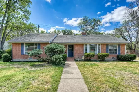 2709 Shelby St, Garland, TX 75041