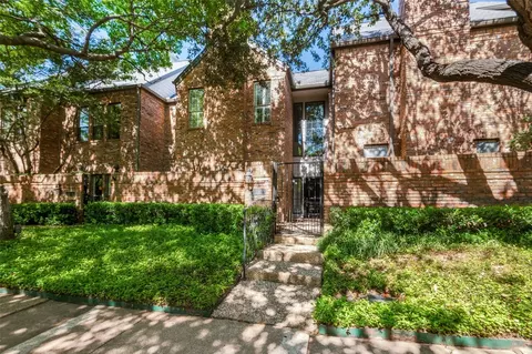 4347 Westside Dr, Highland Park, TX 75209