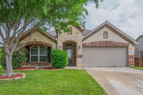832 Salida Rd, Haslet, TX 76052