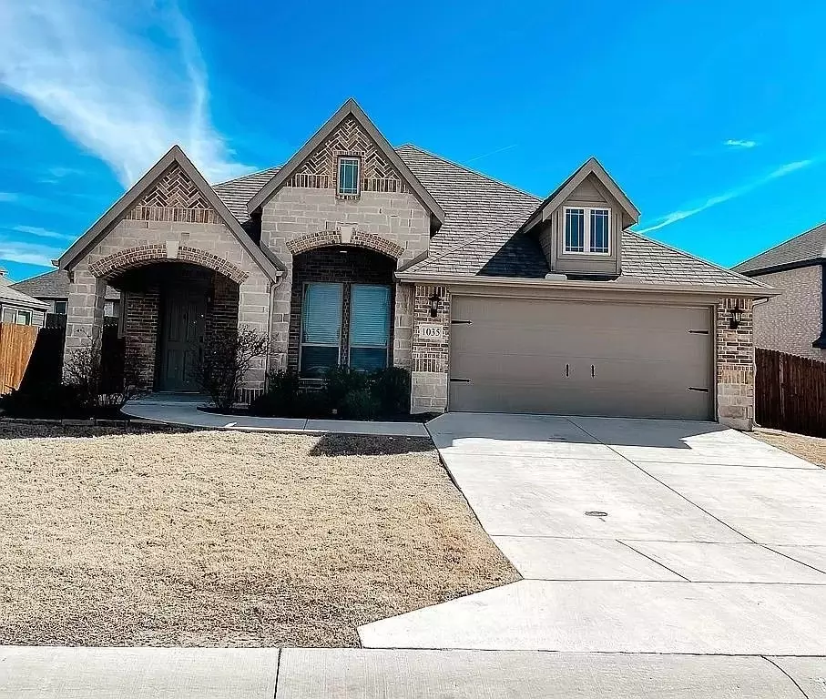 1035 Stockton Dr, Godley, TX 76044 6 Photos Movoto