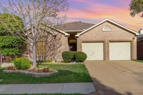 2809 Cypress Point Dr, Mckinney, TX 75072