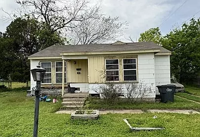 1910 Hines Blvd, Wichita Falls, TX 76301