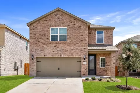 1109 Princeton Heights Blvd, Princeton, TX 75407