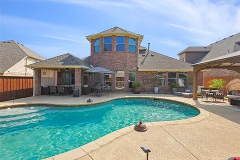 7405 Sweetgate Ln, Denton, TX 76208