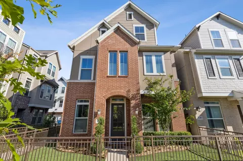 1150 Tea Olive Ln, Dallas, TX 75212