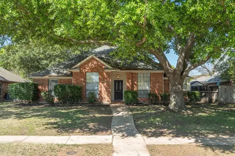 125 Hill Dr, Coppell, TX 75019