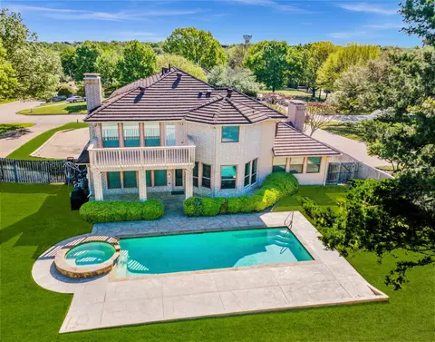 357 Mariah Bay Dr, Heath, TX 75032