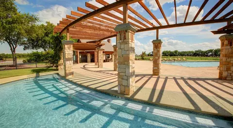 1730 Coachman Dr, Forney, TX 75126