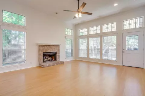Living - 8314 Circleview St, Rowlett, TX 75088 photo 4 of 5