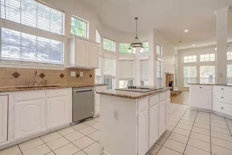 Kitchen - 8314 Circleview St, Rowlett, TX 75088 photo 1 of 7